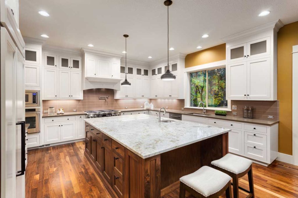 Home Improvement Services